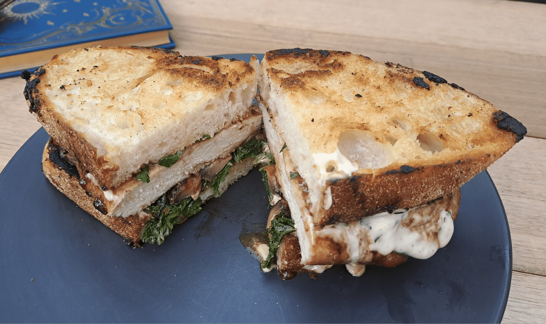 How much would it cost to make the Witcher 3 chicken sandwich in 2024?